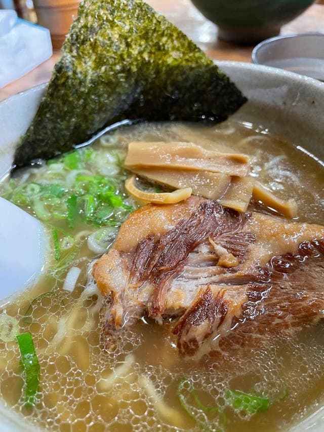 らーめん初代 - サブ画像1