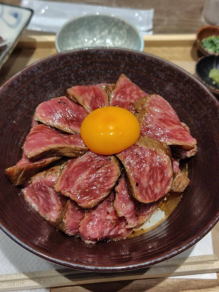 和牛吟味処 森田屋