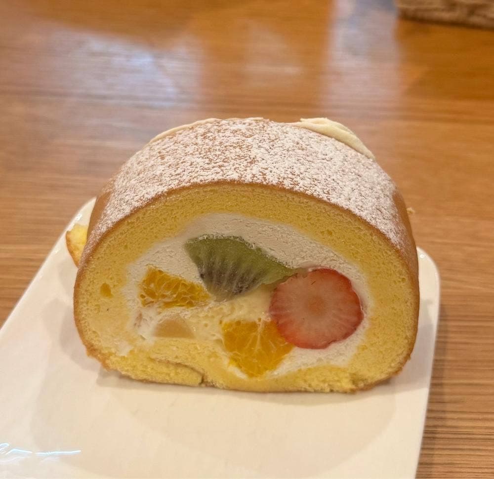 パティスリー モンシェール 阪急大井食品館店