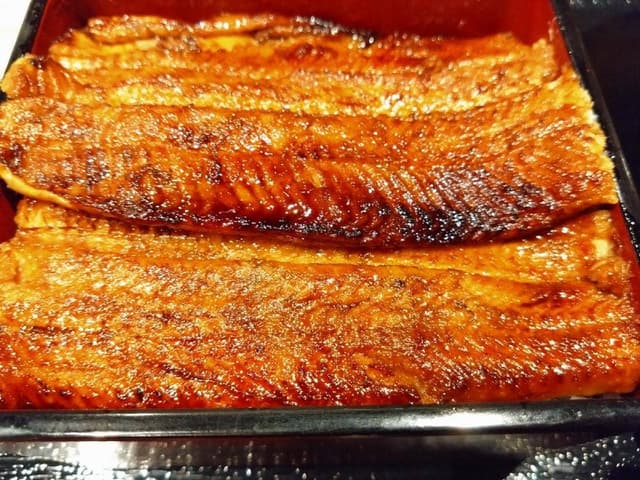 あなご重 やまと - サブ画像1