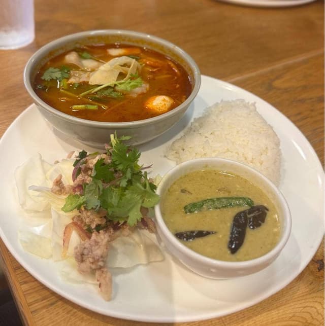 マンゴツリーカフェ ラゾーナ川崎プラザ - サブ画像2
