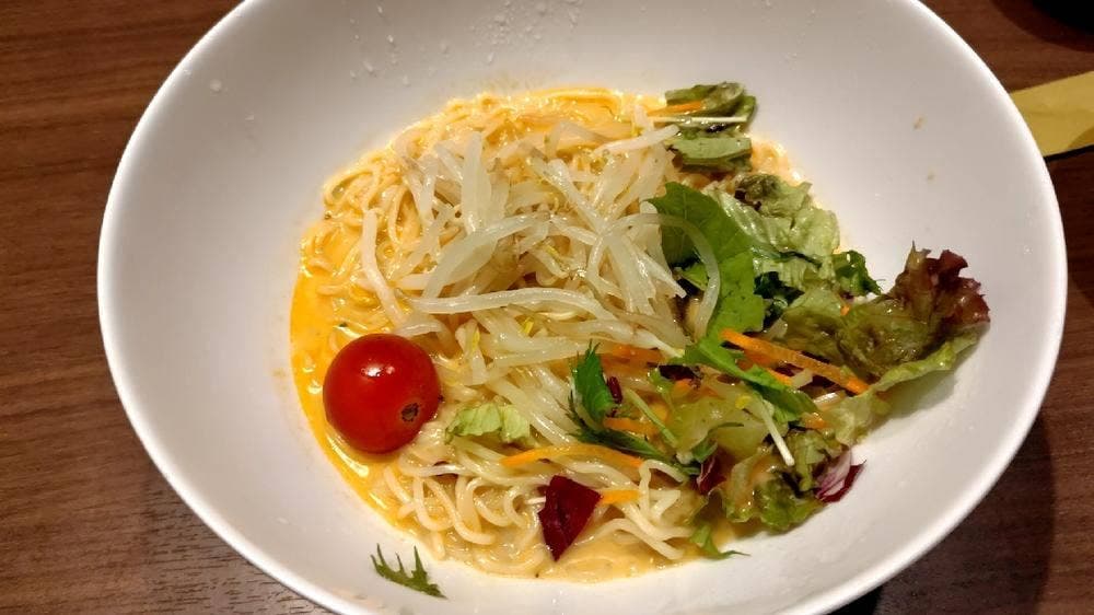 chinois 大久保