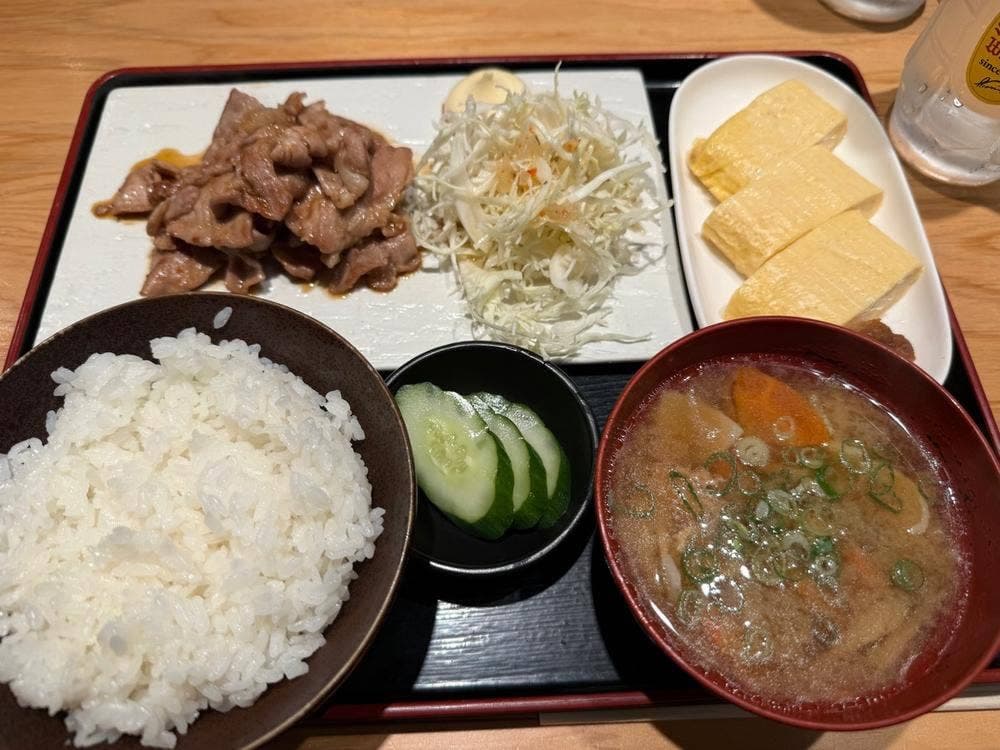 屋台居酒屋 大阪 満マル 淡路店