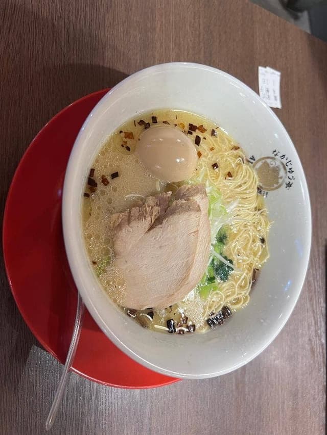 なかじゅう亭 高崎OPA店 - サブ画像2