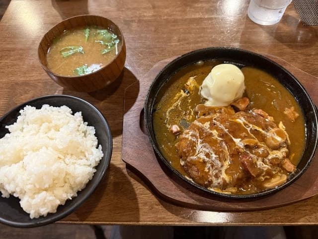 民芸レストラン 盛よし by onion 府中店 - サブ画像3