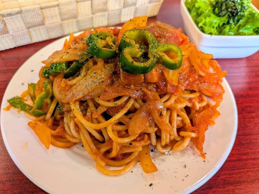 ほぼ’sカフェ
