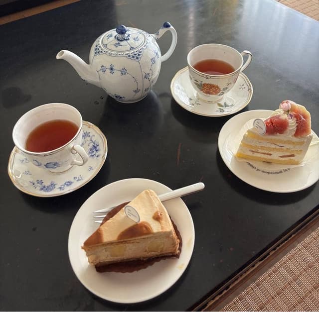 ショートケーキ&クッキー専門店 1004 - サブ画像1