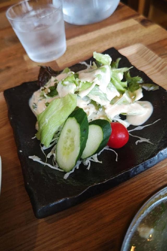 食堂 アルニコ - サブ画像2