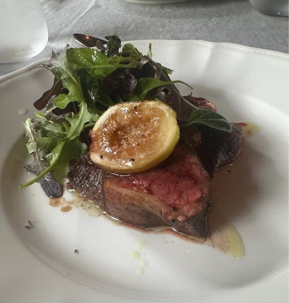 Ristorante due mamme