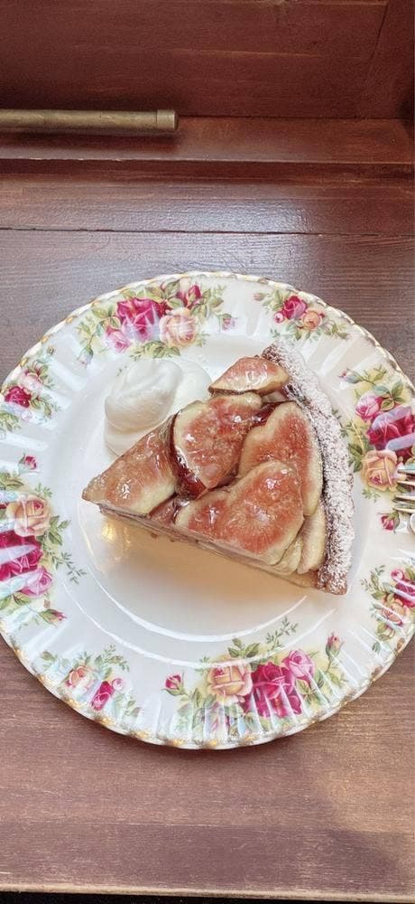 ぽえむ MANO A MANO COFFEE