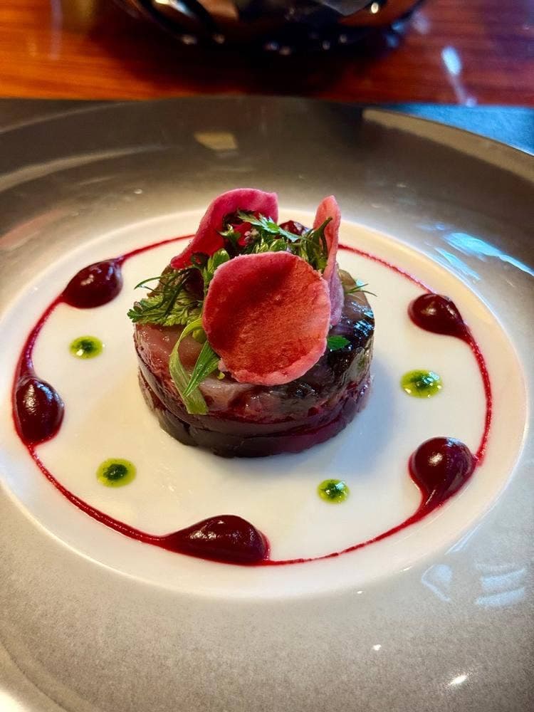 ラトリエ ドゥ ジョエル・ロブション