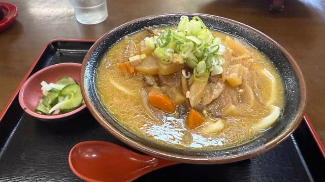 丸信ドライブイン - サブ画像1