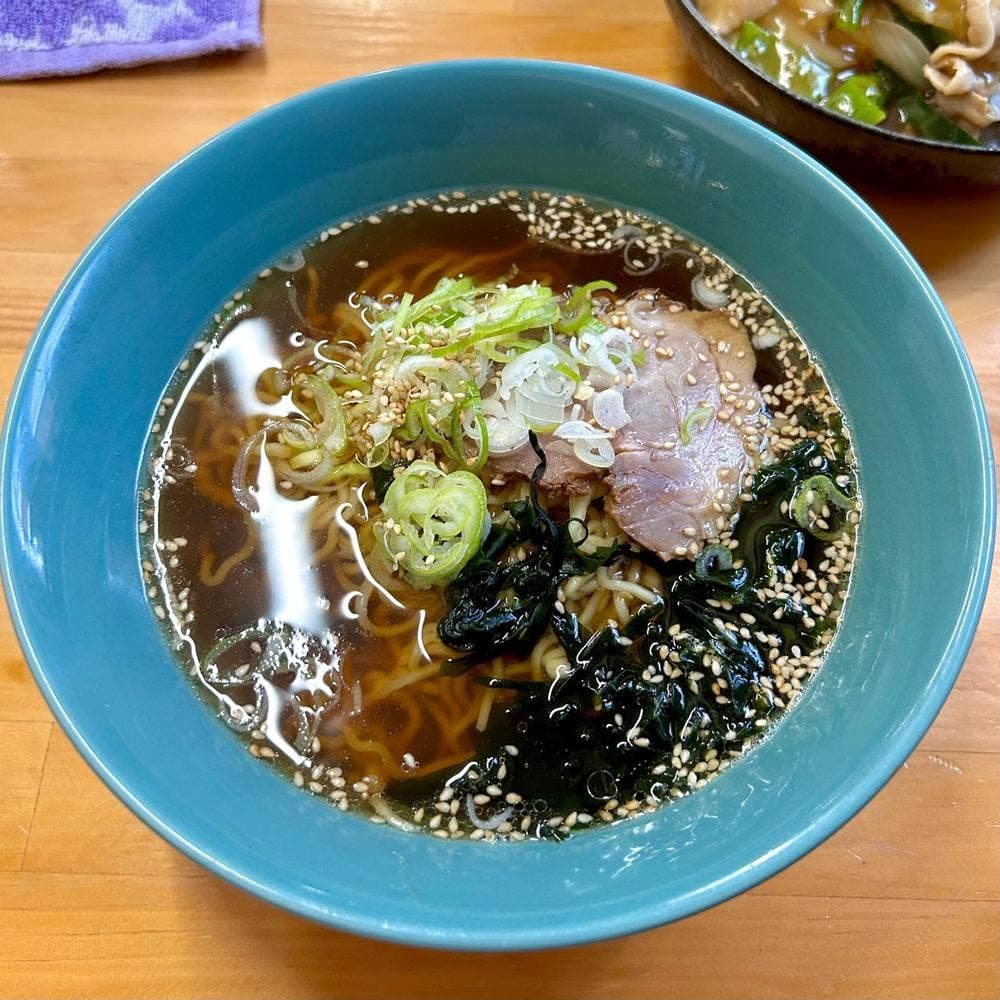 ラーメンハウス 銀将