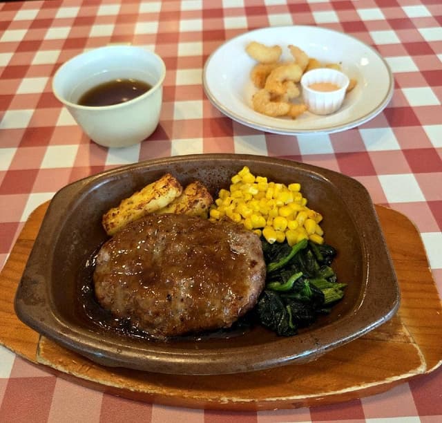 サイゼリヤ 東大阪若江南店 - サブ画像3
