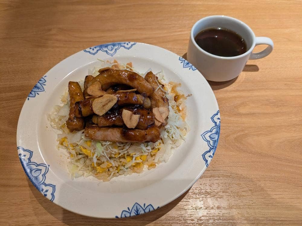 バーミヤン 巣鴨店