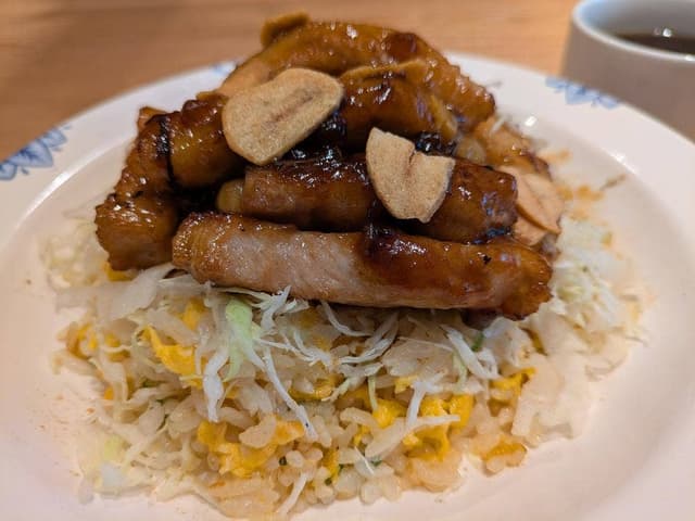 バーミヤン 巣鴨店 - サブ画像2