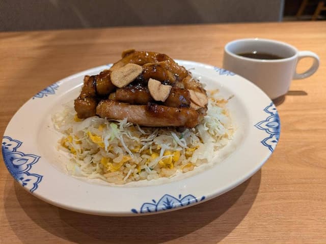 バーミヤン 巣鴨店 - サブ画像3