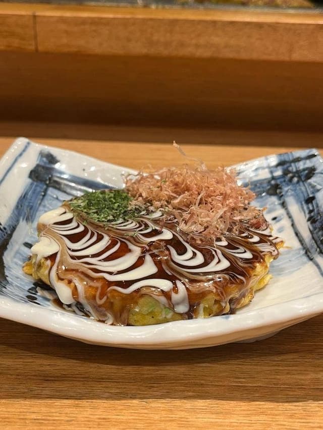 OSAKAきっちん。東急プラザ渋谷店 - サブ画像2