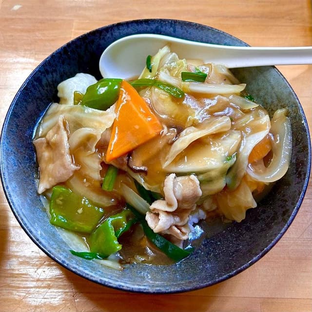 ラーメンハウス 銀将 - サブ画像1