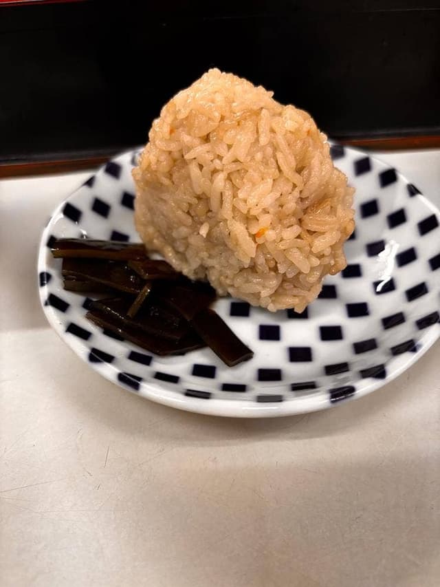 本陣うどん - サブ画像2