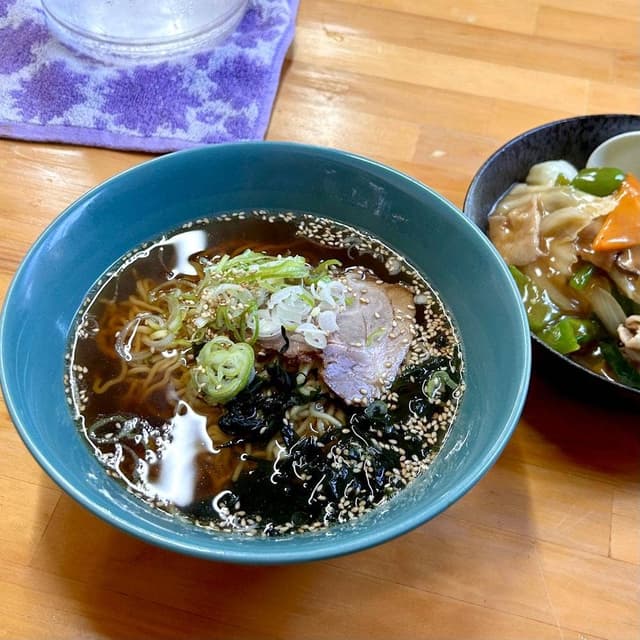 ラーメンハウス 銀将 - サブ画像2
