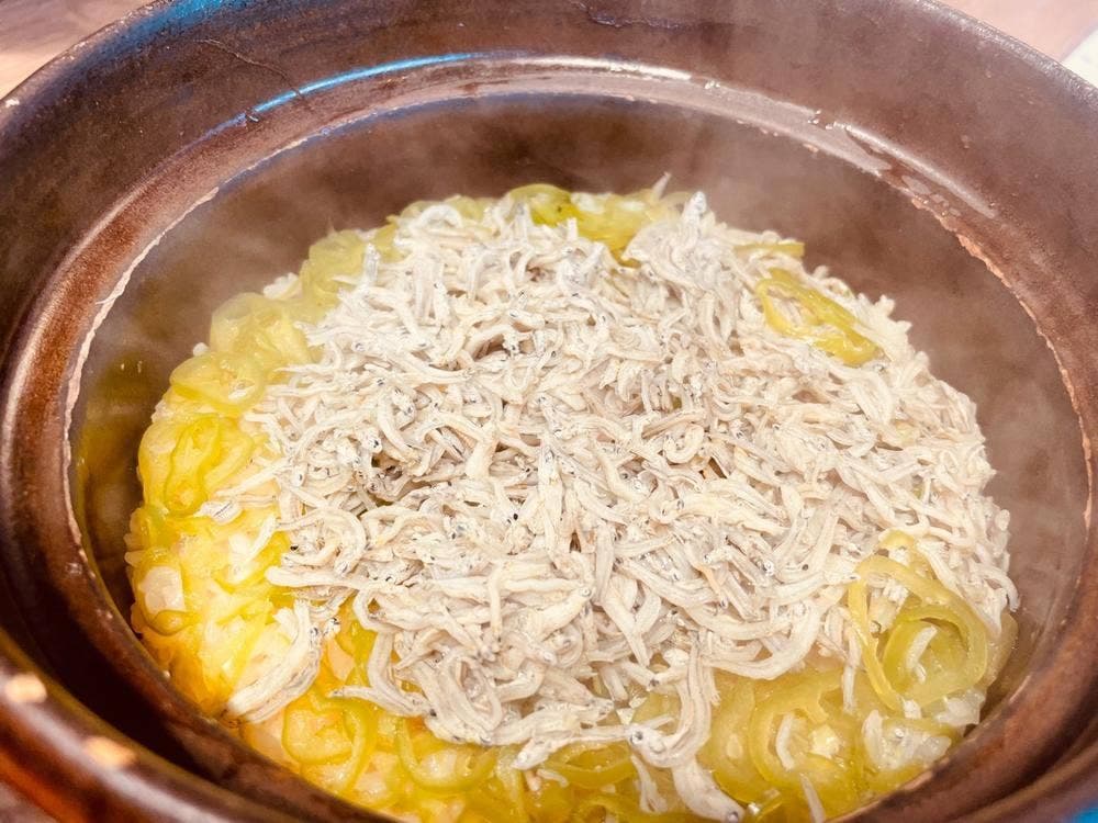 京旬菜 有笑