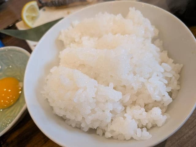 土鍋炊きごはん あさひ - サブ画像1