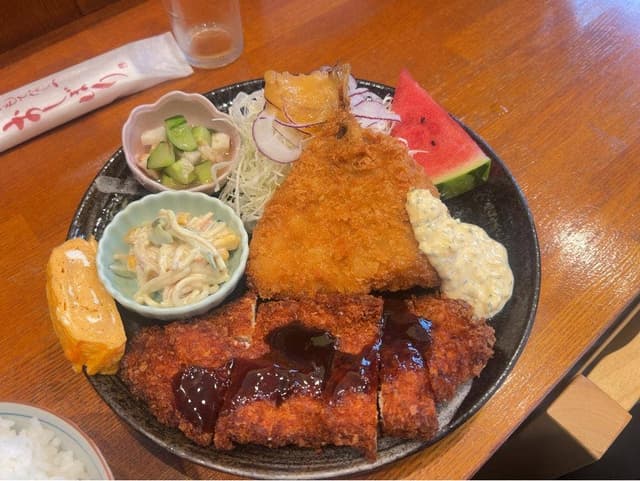 旬菜食房 げんすいや - サブ画像1