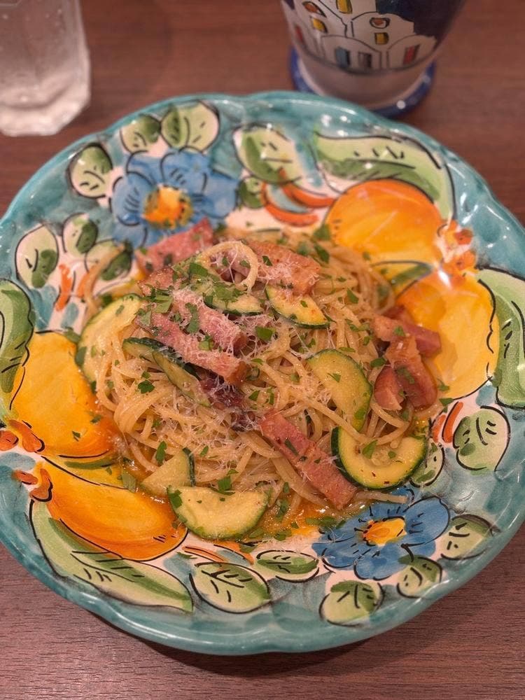 ダニエルズ ポルタ店