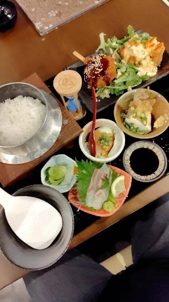 炭火焼鳥 宴や ねごと - サブ画像3