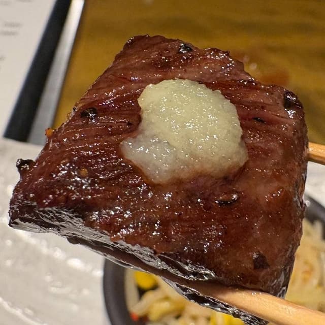 ニクノハットリ - サブ画像2
