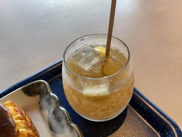OMOカフェ OMO5熊本 - サブ画像2