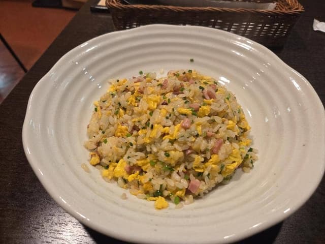 中華料理 喜喜 - サブ画像1
