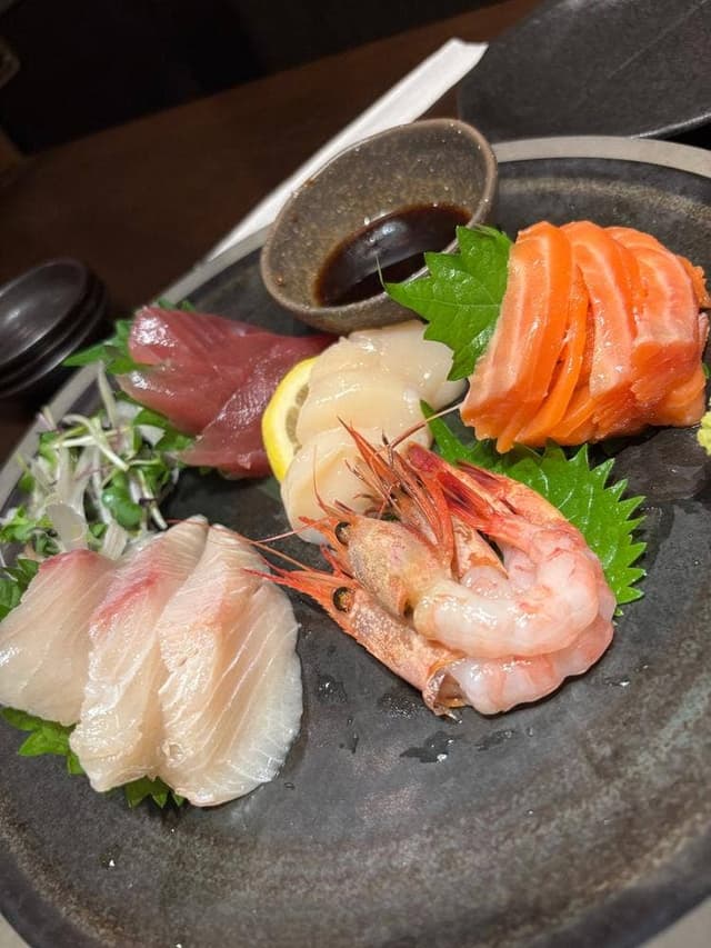 鮮魚×和牛×地鶏 和食郷土料理 個室居酒屋 しま田 名古屋駅前店 - サブ画像1
