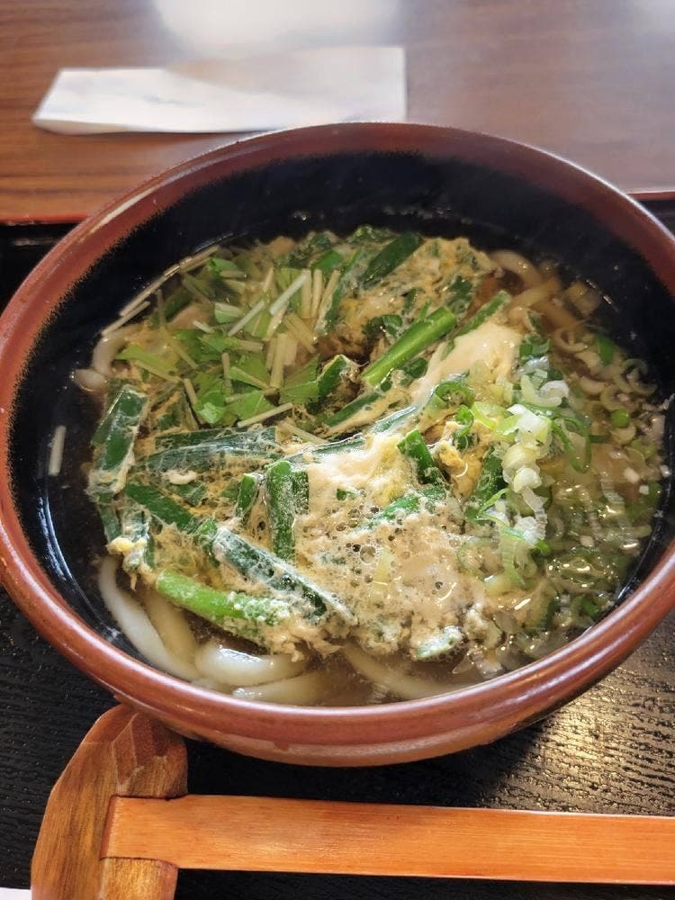 讃岐うどん 瀬戸内