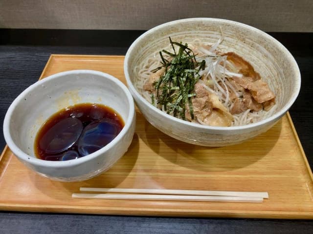 小諸そば 麹町店 - サブ画像2