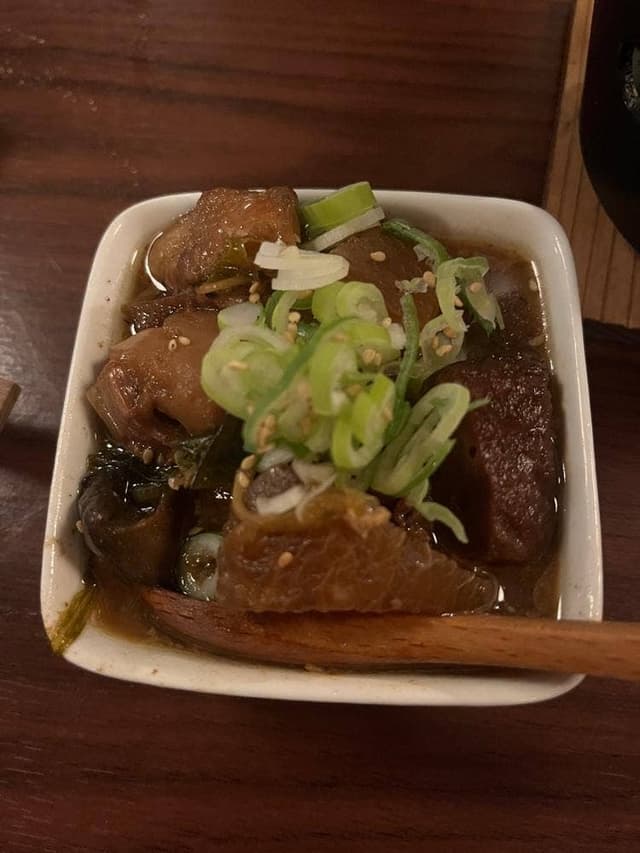 備長炭炭焼焼鳥.鶏出汁おでん 影 - サブ画像1