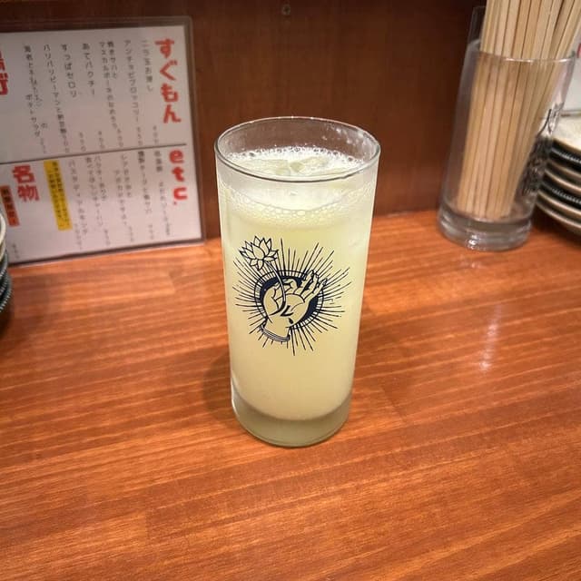 スタンド 流転 - サブ画像3