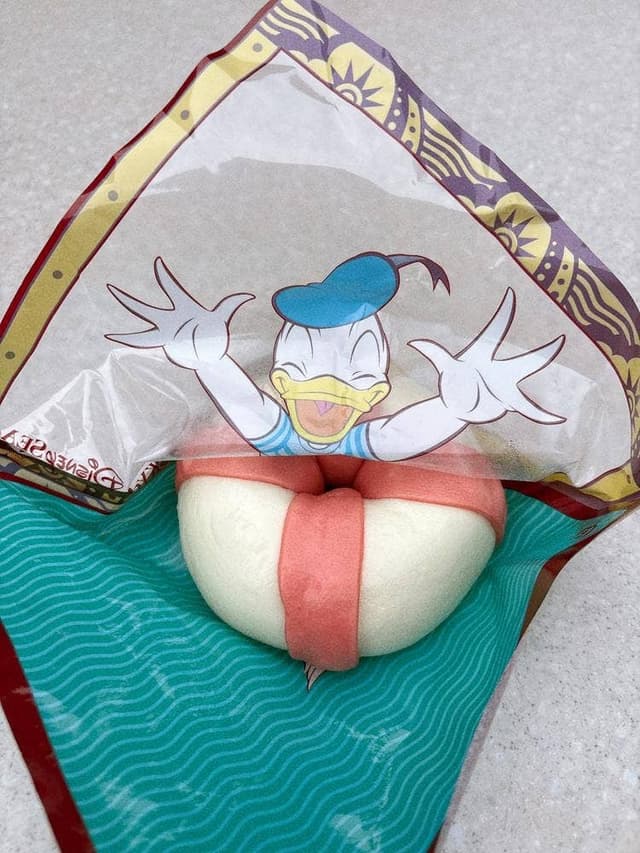 シーサイドスナック 東京ディズニーシー - サブ画像3