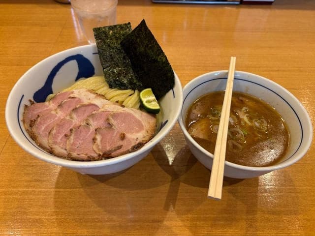 つじ田 飯田橋店 - サブ画像3