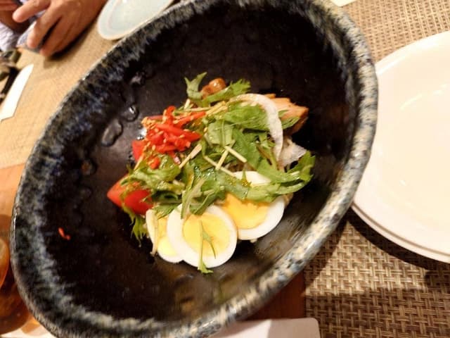 九州の旬 博多廊 大阪店 - サブ画像1