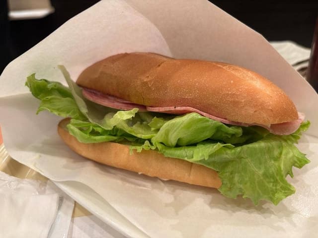ドトールコーヒーショップ 広島金座街店 - サブ画像2