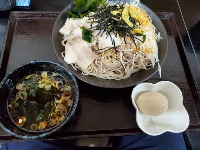 そば処 喜和味庵 - サブ画像1