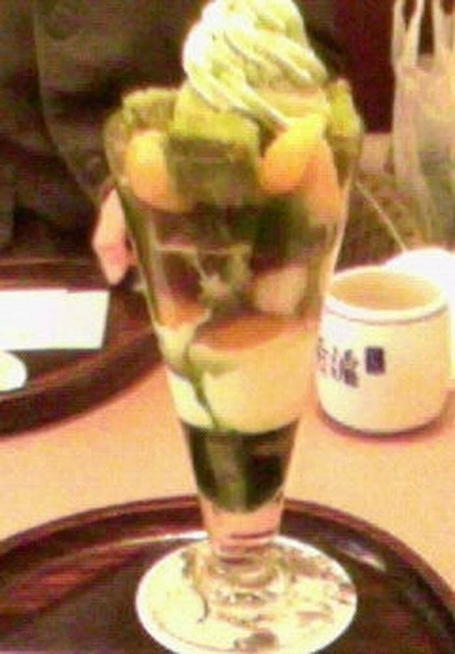 茶寮都路里 祇園本店 - サブ画像1