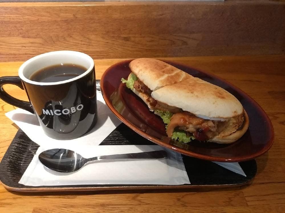 MIKAGE COFFEE LABO
