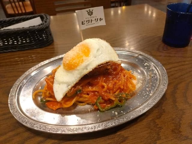 Victoria Cafe - サブ画像2