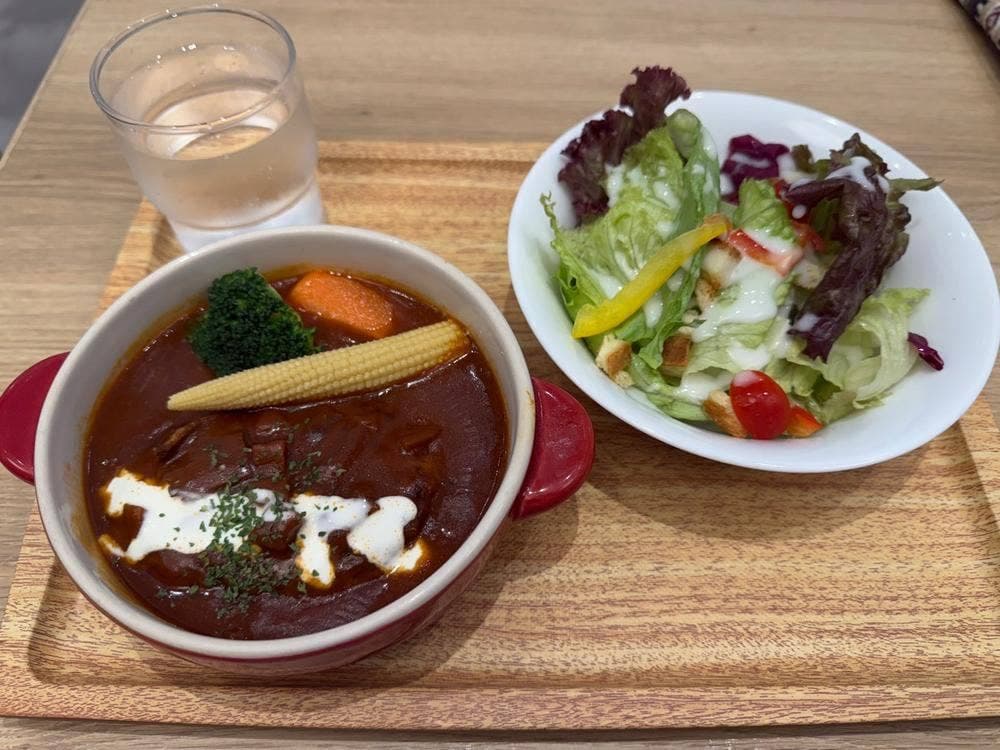 CAFE&BAKERY MIYABI 千葉中央駅前店