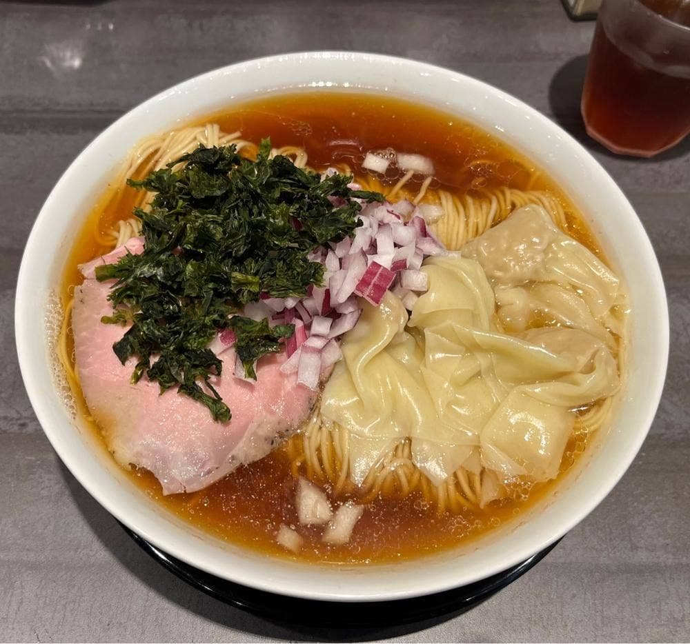麺や べらぼう