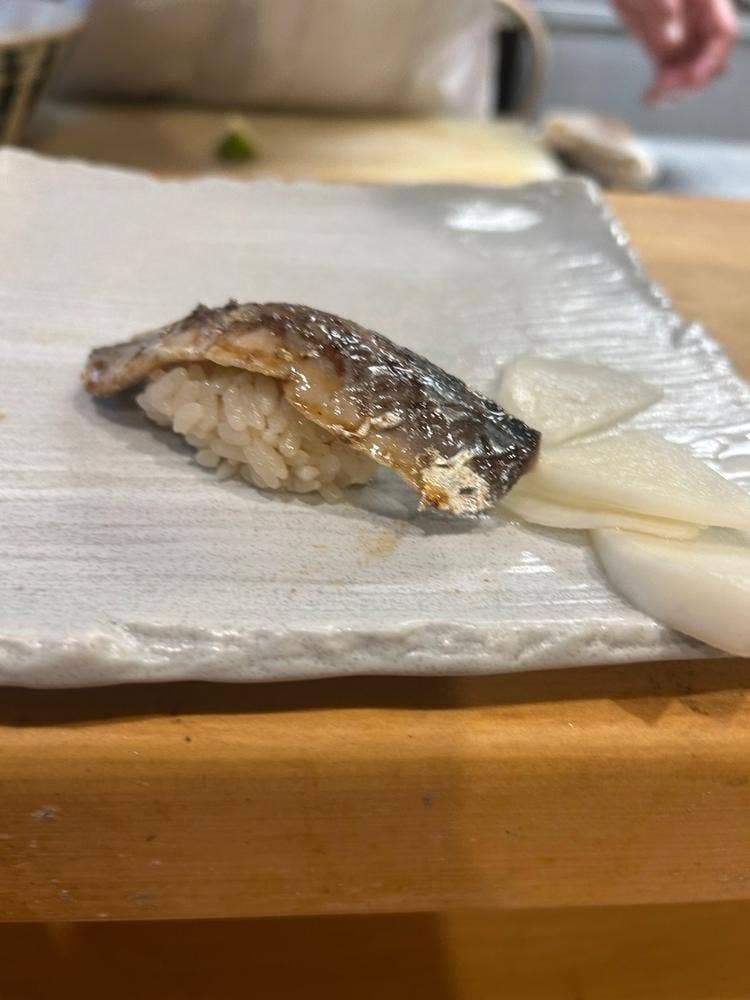 料理人 中途半端