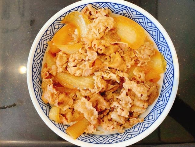 吉野家 鈴鹿西条店 - サブ画像1